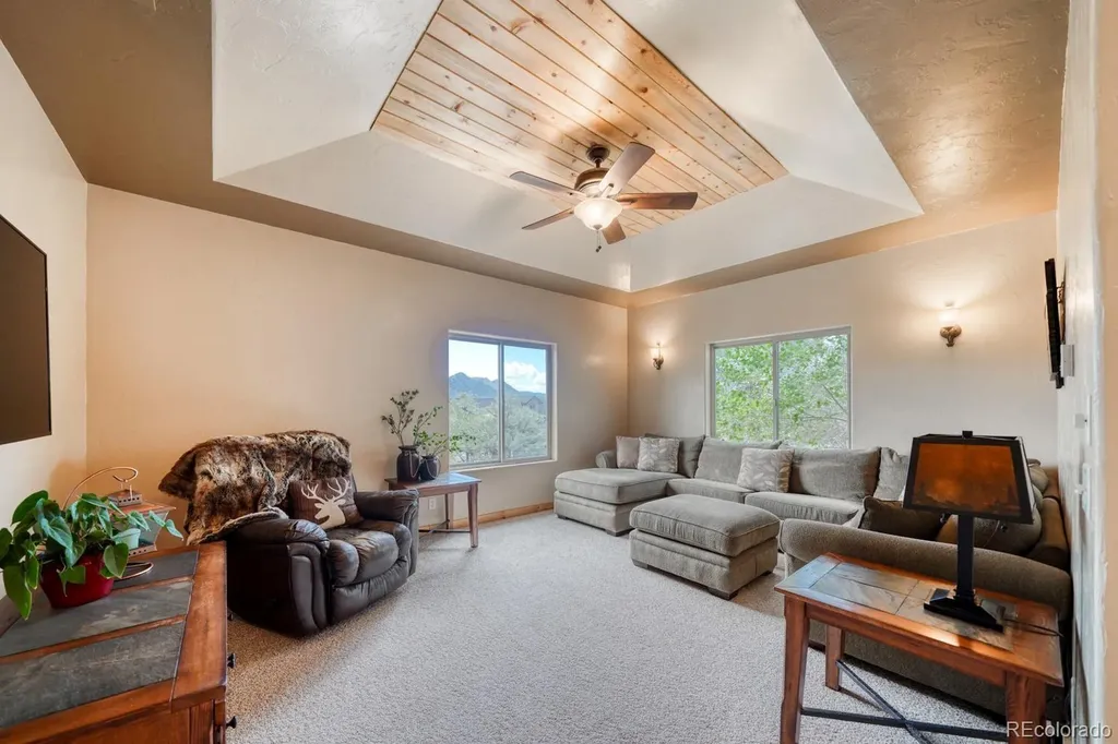 31055 Kodiak Court Buena Vista CO 81211