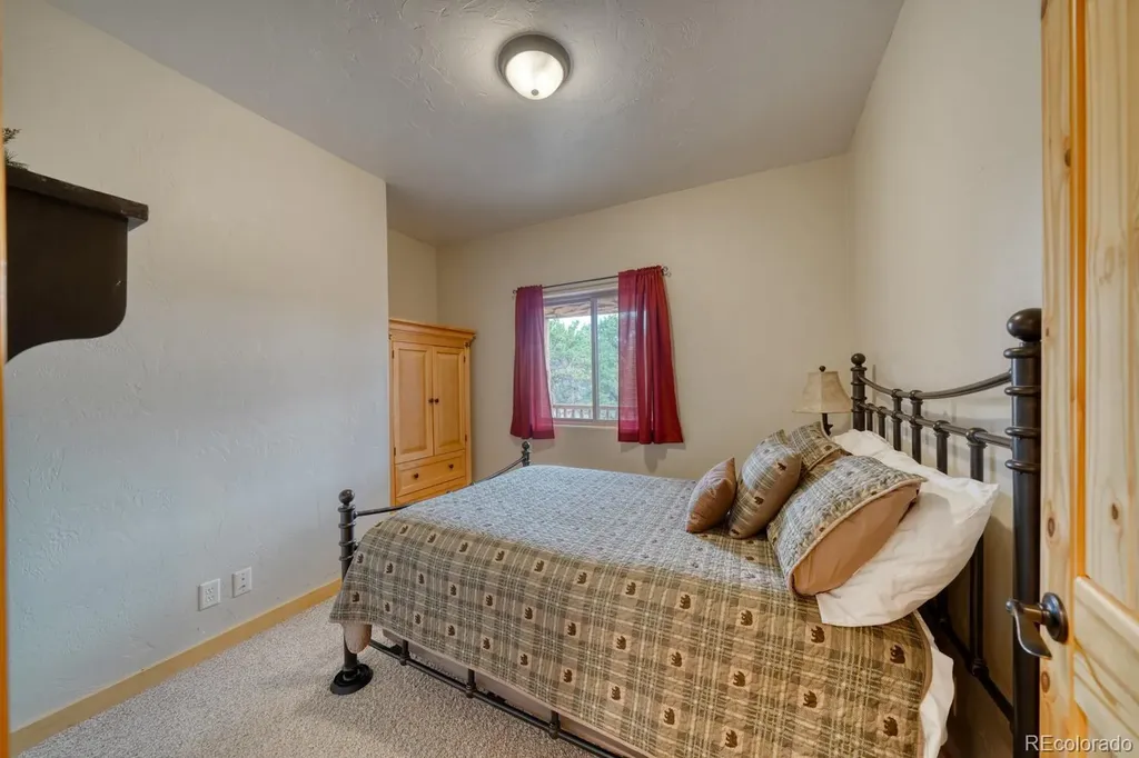 31055 Kodiak Court Buena Vista CO 81211
