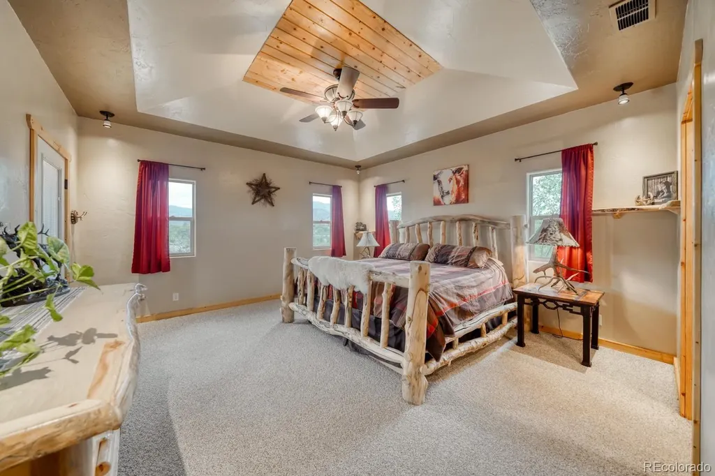 31055 Kodiak Court Buena Vista CO 81211
