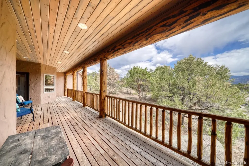 31055 Kodiak Court Buena Vista CO 81211