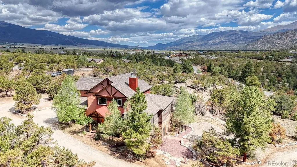 31055 Kodiak Court Buena Vista CO 81211