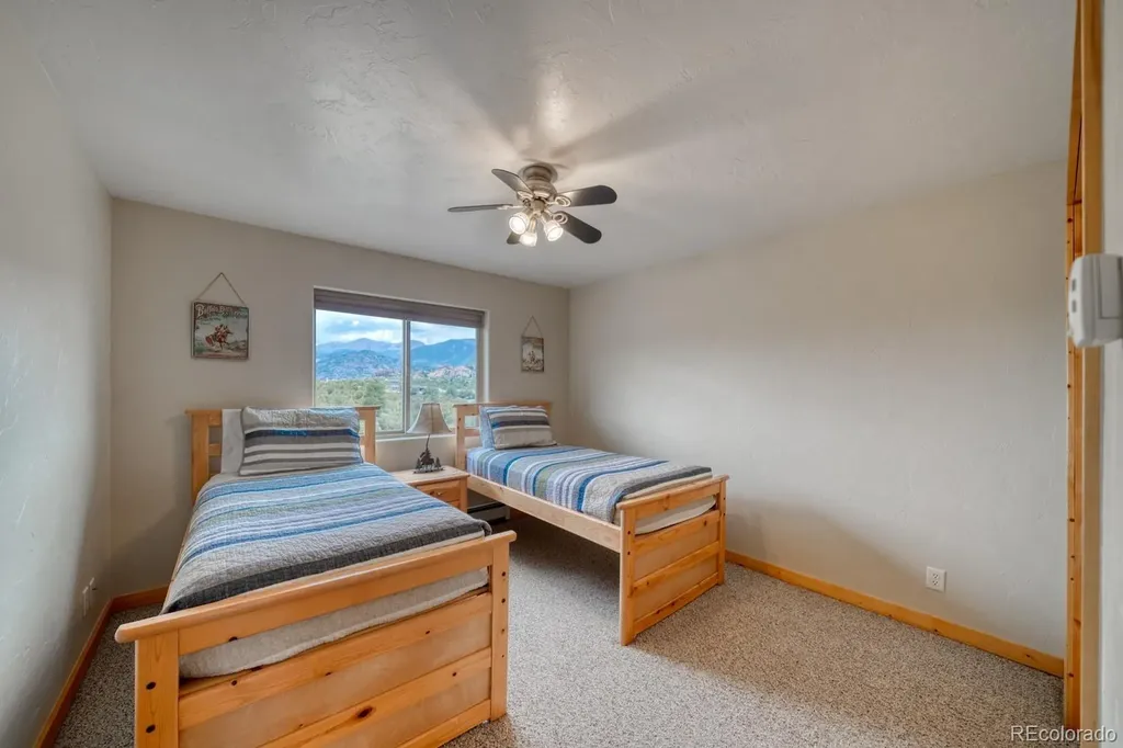31055 Kodiak Court Buena Vista CO 81211
