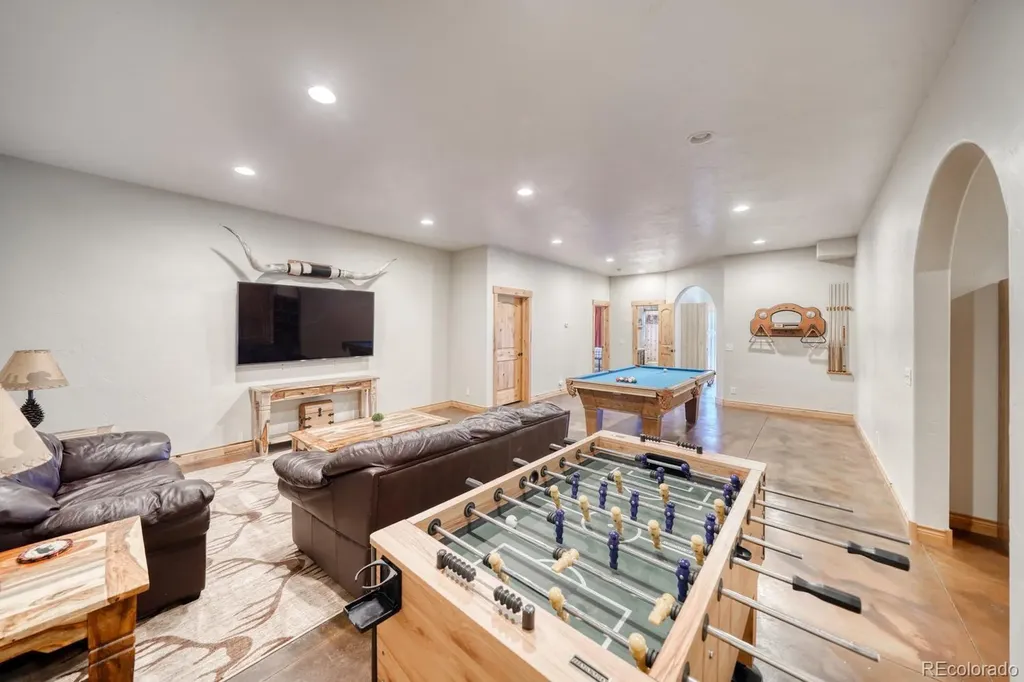 31055 Kodiak Court Buena Vista CO 81211