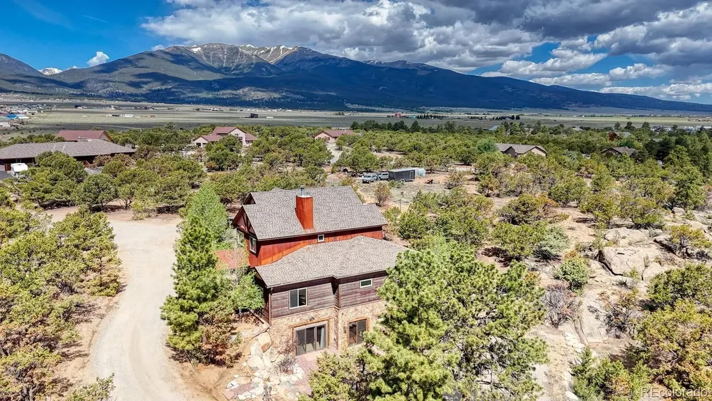 31055 Kodiak Court Buena Vista CO 81211