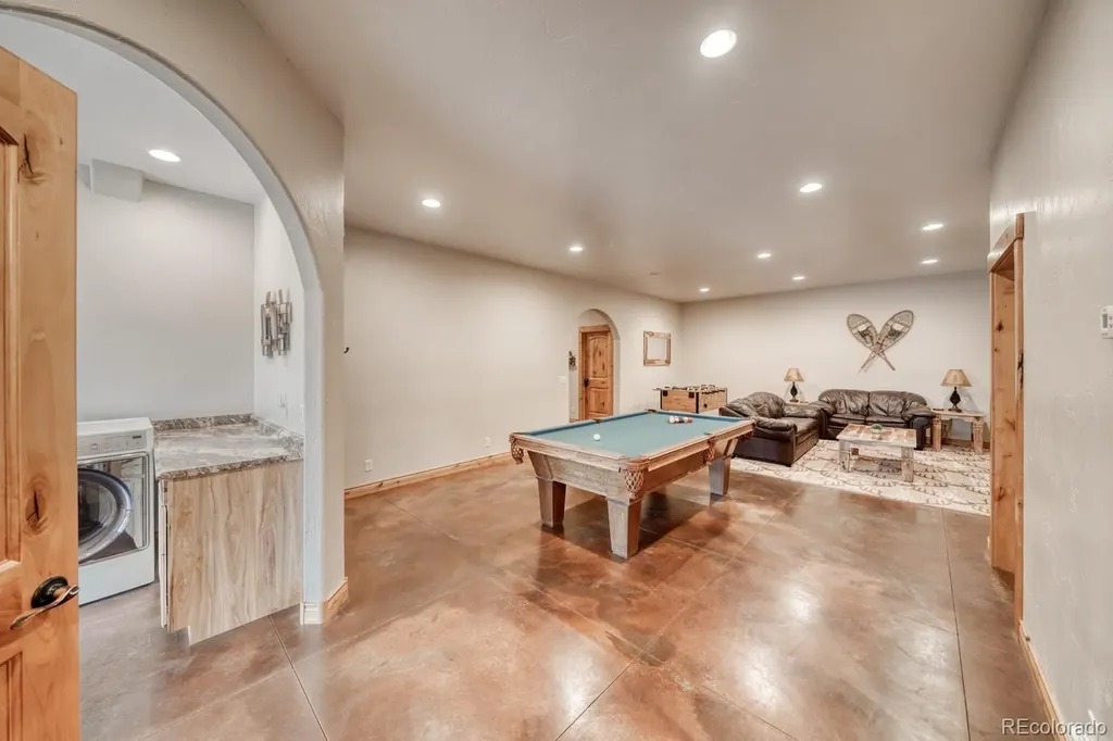 31055 Kodiak Court Buena Vista CO 81211