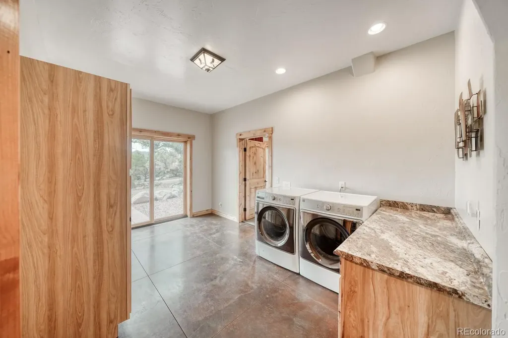 31055 Kodiak Court Buena Vista CO 81211