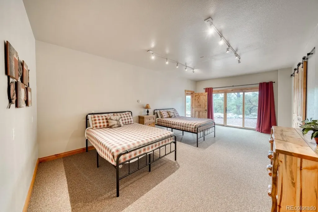 31055 Kodiak Court Buena Vista CO 81211