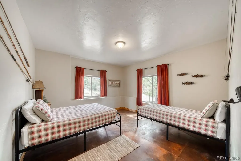 31055 Kodiak Court Buena Vista CO 81211