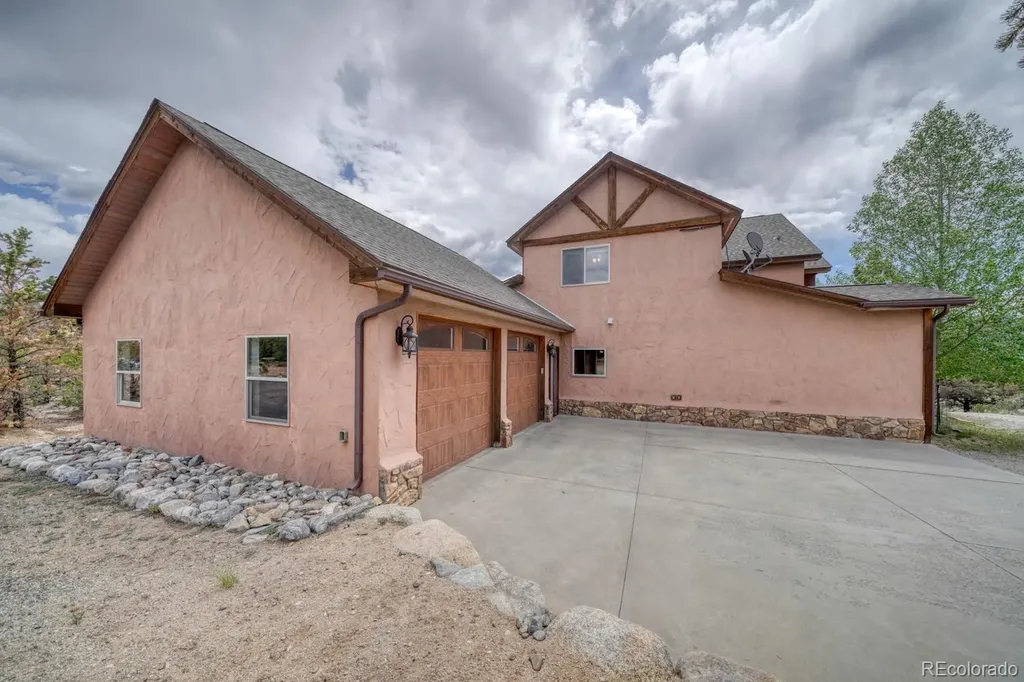31055 Kodiak Court Buena Vista CO 81211