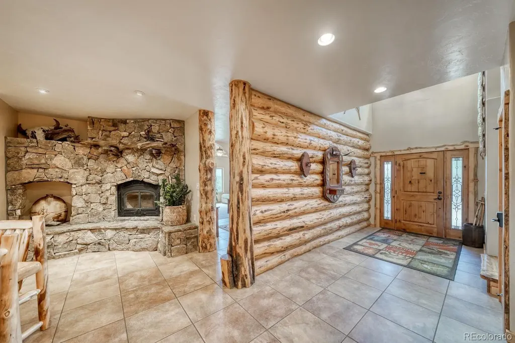 31055 Kodiak Court Buena Vista CO 81211