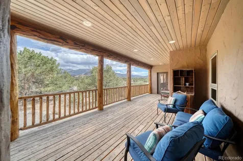 31055 Kodiak Court Buena Vista CO 81211