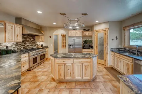 31055 Kodiak Court Buena Vista CO 81211