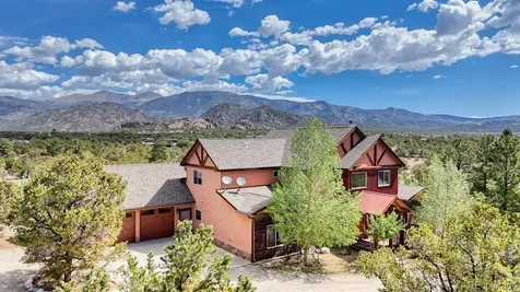 31055 Kodiak Court Buena Vista CO 81211