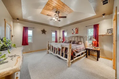31055 Kodiak Court Buena Vista CO 81211