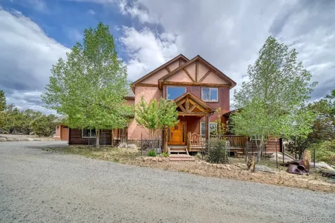 31055 Kodiak Court Buena Vista CO 81211