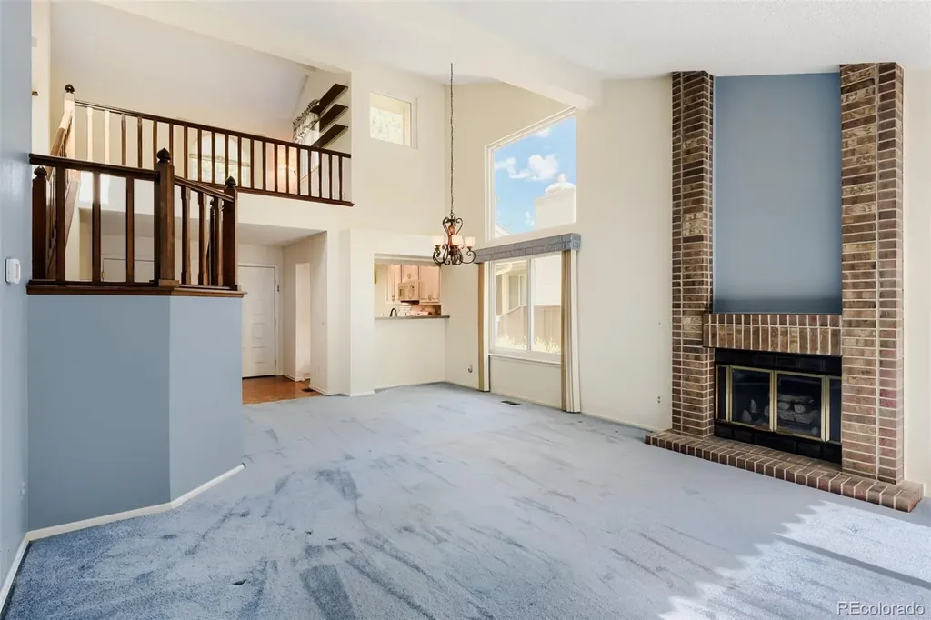 1374 Briar Circle Littleton CO 80126