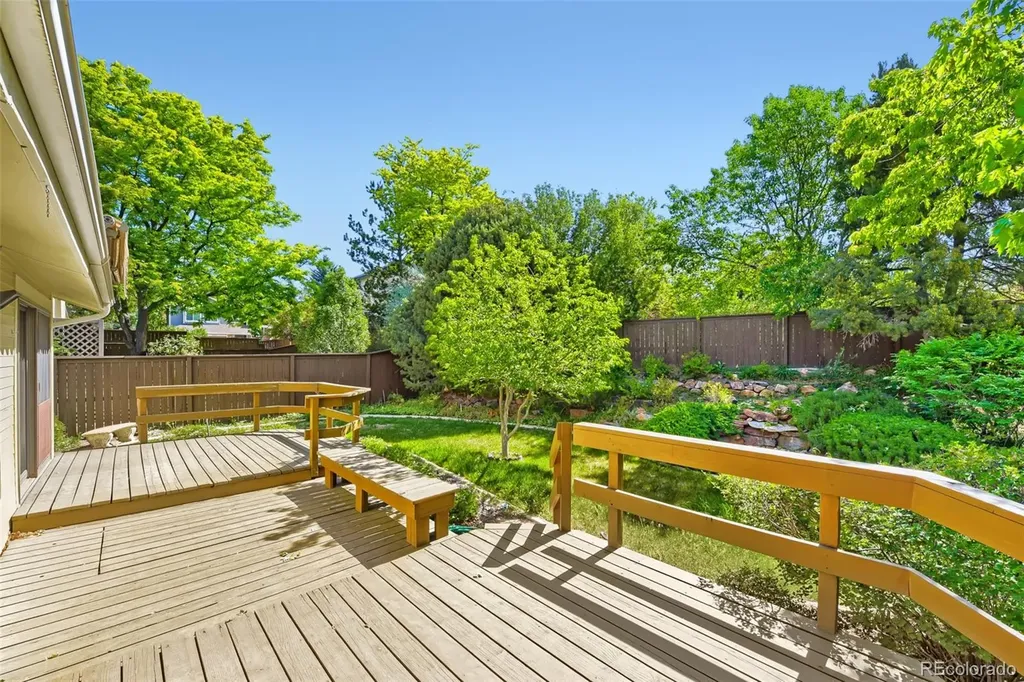 1374 Briar Circle Littleton CO 80126