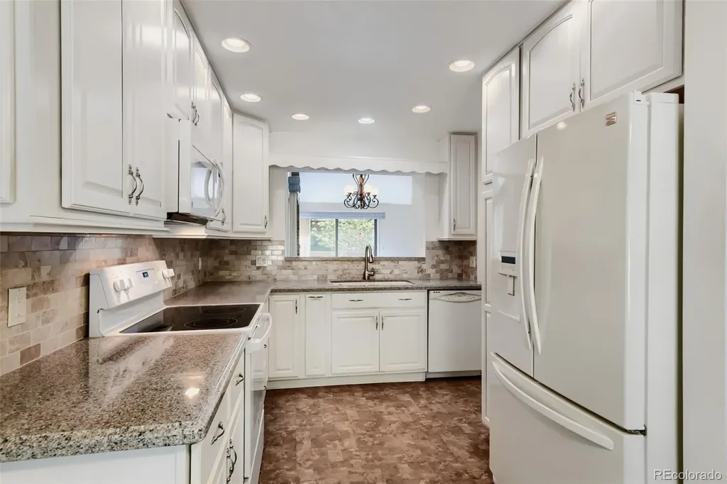 1374 Briar Circle Littleton CO 80126