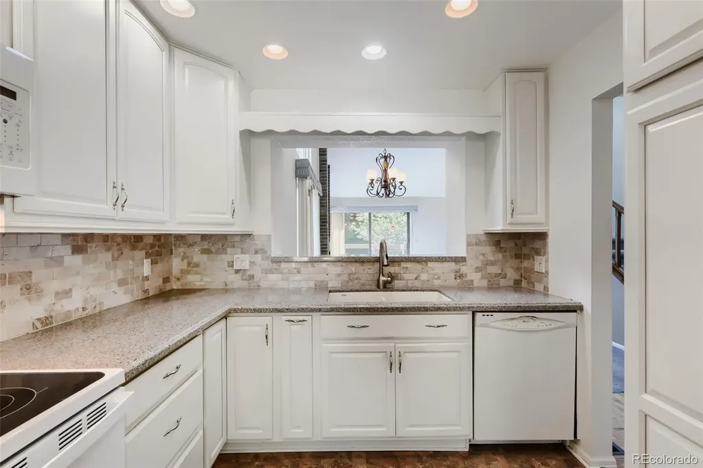 1374 Briar Circle Littleton CO 80126