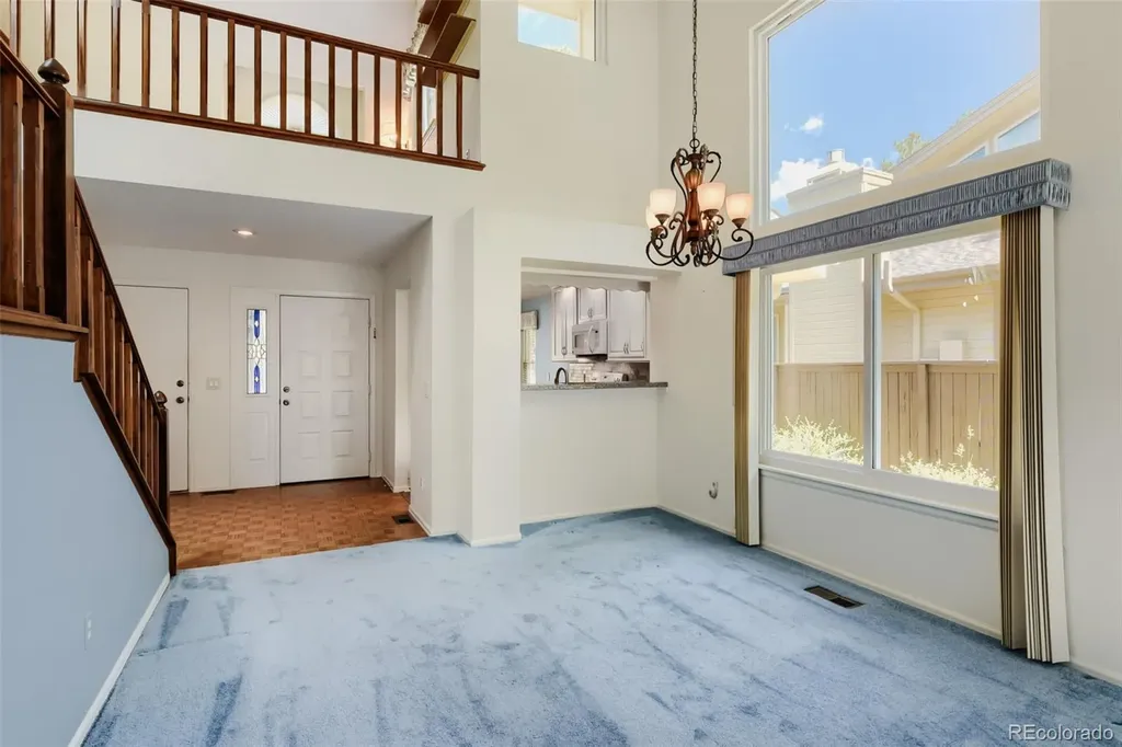 1374 Briar Circle Littleton CO 80126