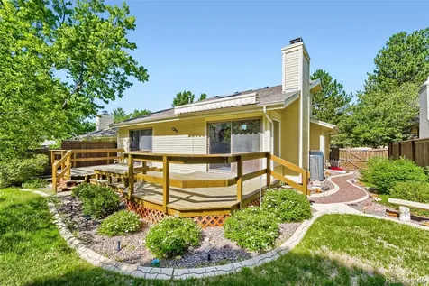 1374 Briar Circle Littleton CO 80126