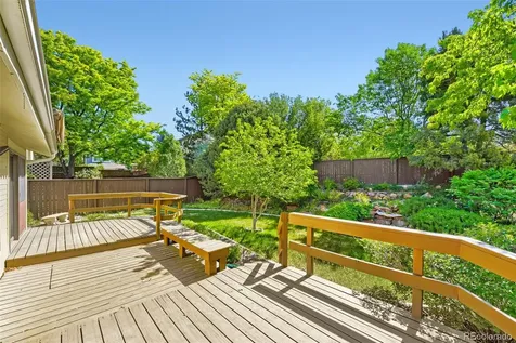 1374 Briar Circle Littleton CO 80126