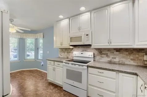 1374 Briar Circle Littleton CO 80126