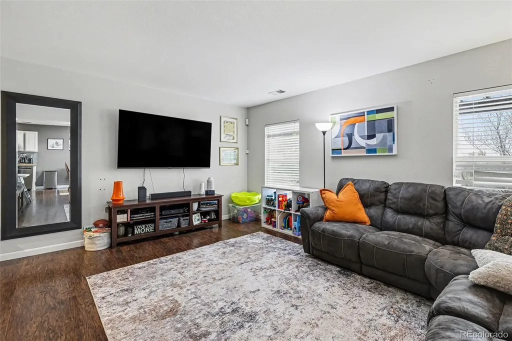 7864 Humboldt Circle Denver CO 80229