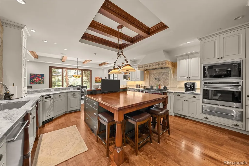 1072 Cypress Way Castle Rock CO 80108