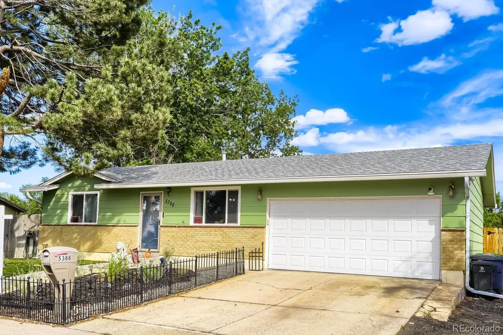 5388 Billings Street Denver CO 80239