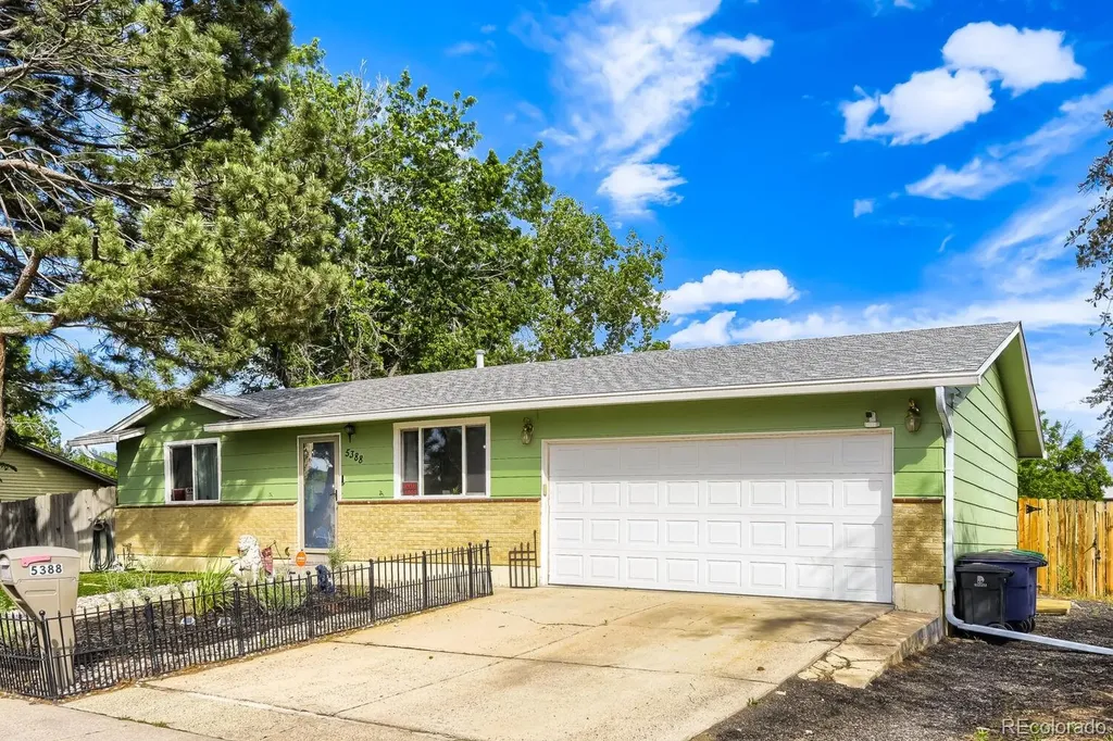 5388 Billings Street Denver CO 80239
