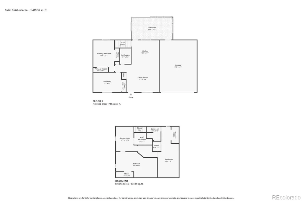 5388 Billings Street Denver CO 80239