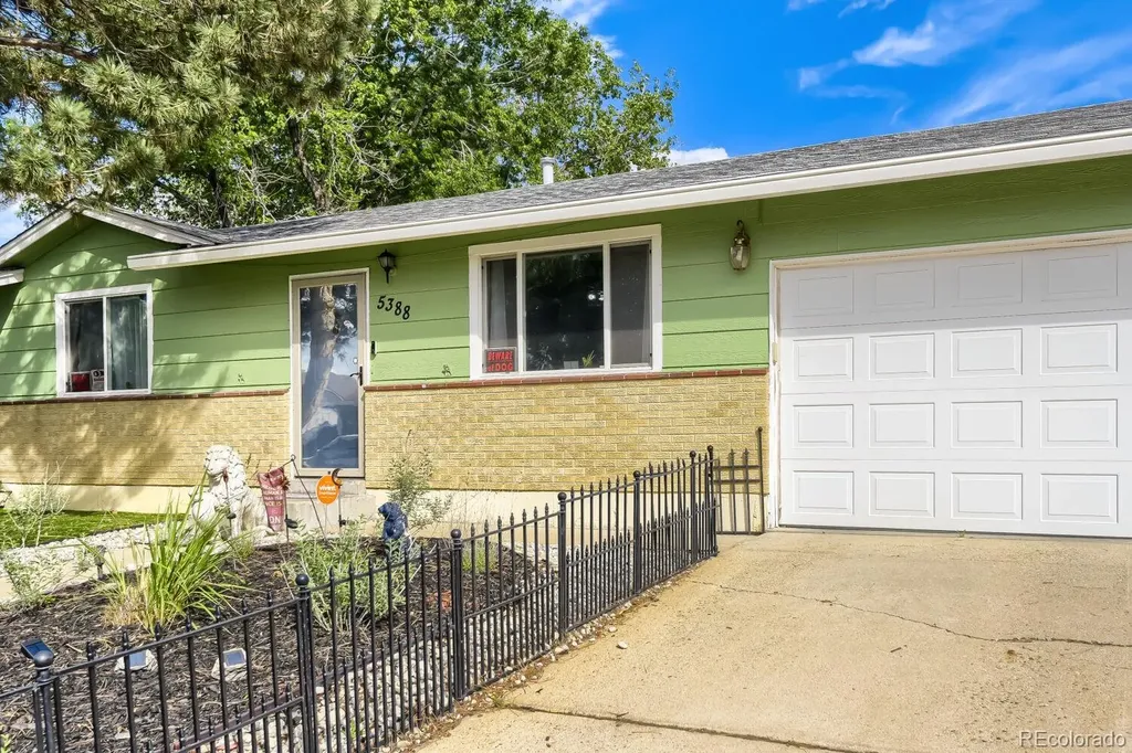 5388 Billings Street Denver CO 80239