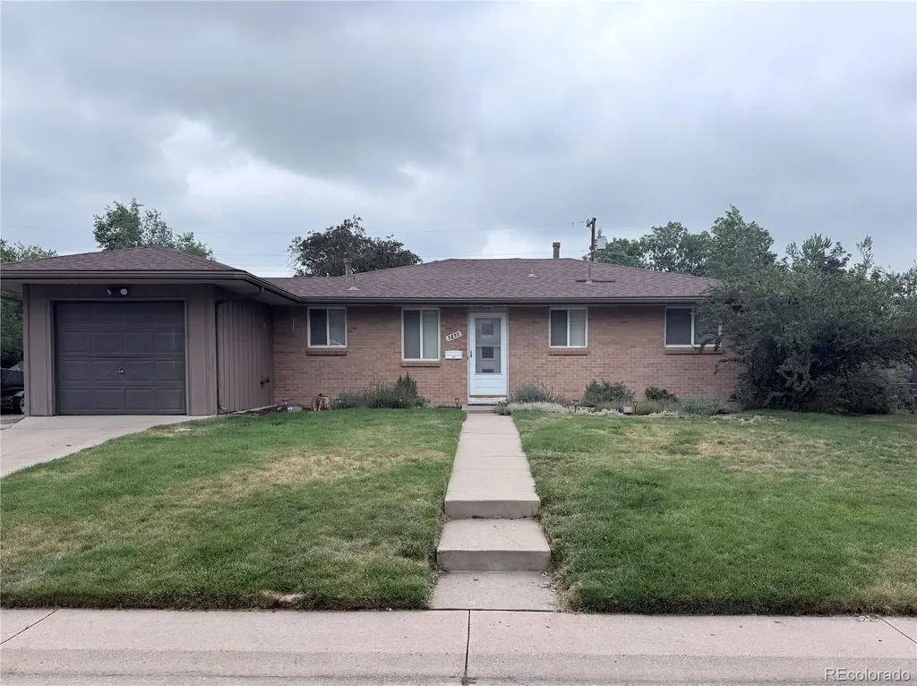 5855 S Delaware Street Littleton CO 80120