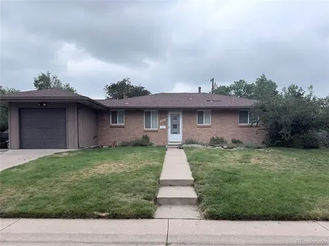 5855 S Delaware Street Littleton CO 80120