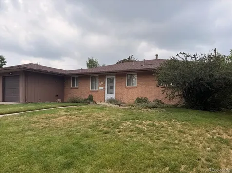 5855 S Delaware Street Littleton CO 80120