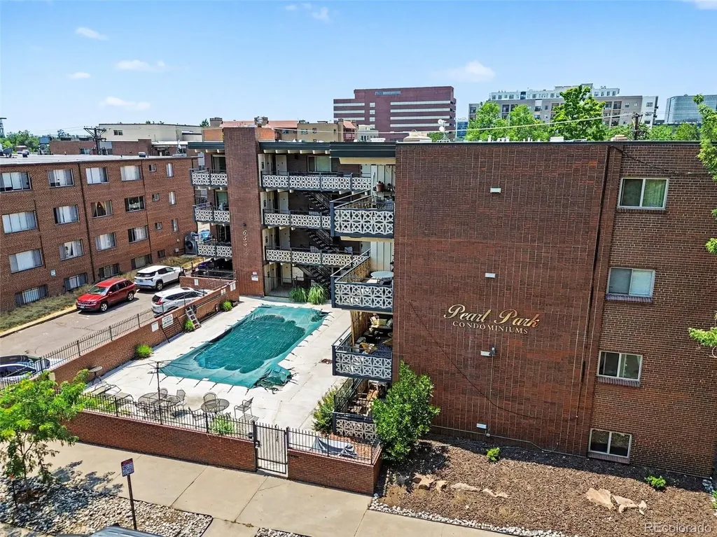 655 N Pearl Street Denver CO 80203