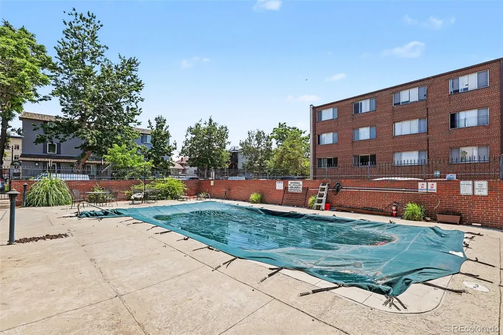 655 N Pearl Street Denver CO 80203