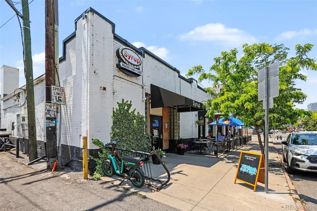 655 N Pearl Street Denver CO 80203