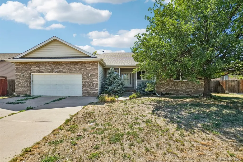 417 Alpine Avenue Ault CO 80610