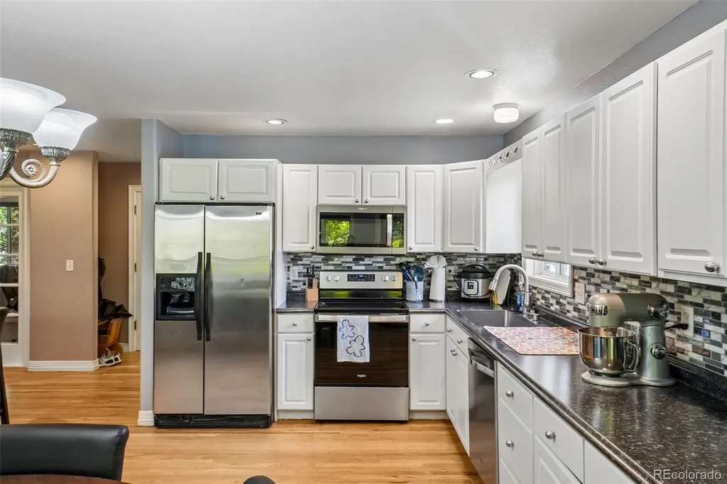 417 Alpine Avenue Ault CO 80610