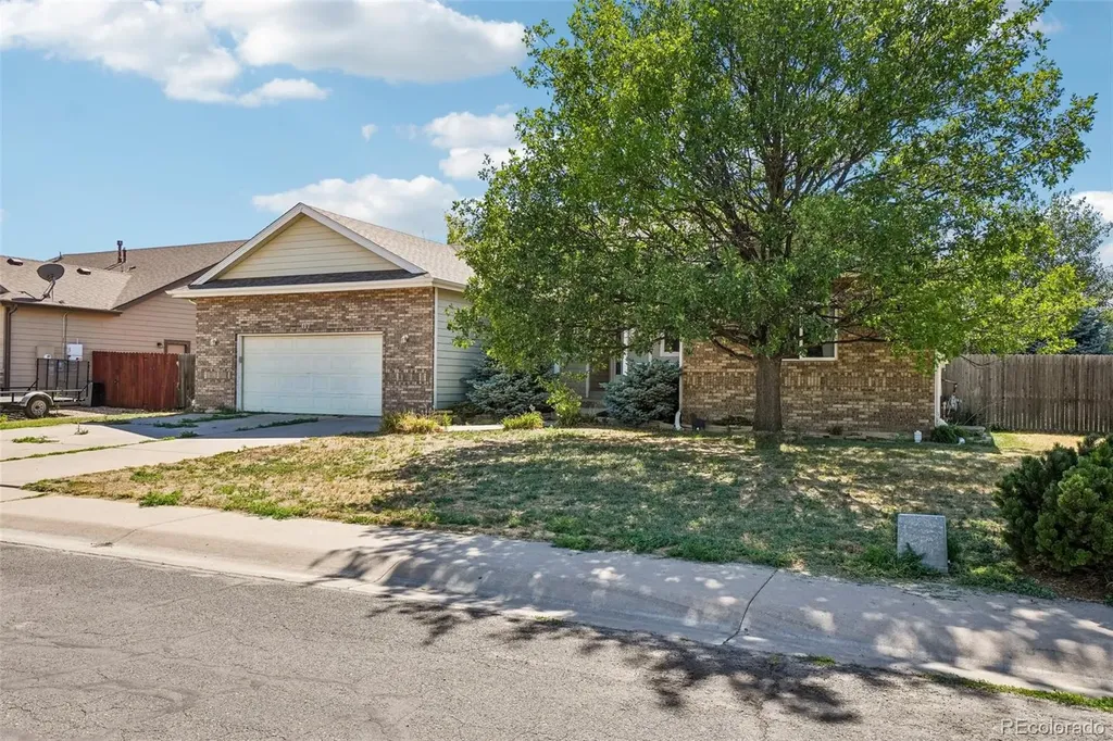 417 Alpine Avenue Ault CO 80610