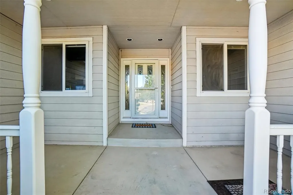 417 Alpine Avenue Ault CO 80610