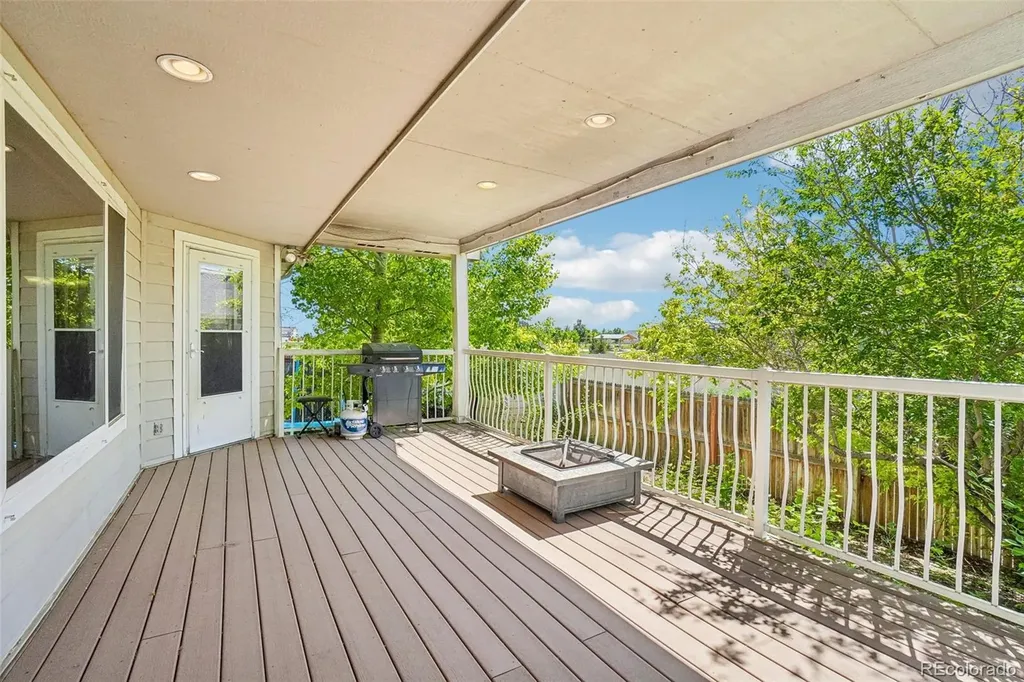 417 Alpine Avenue Ault CO 80610