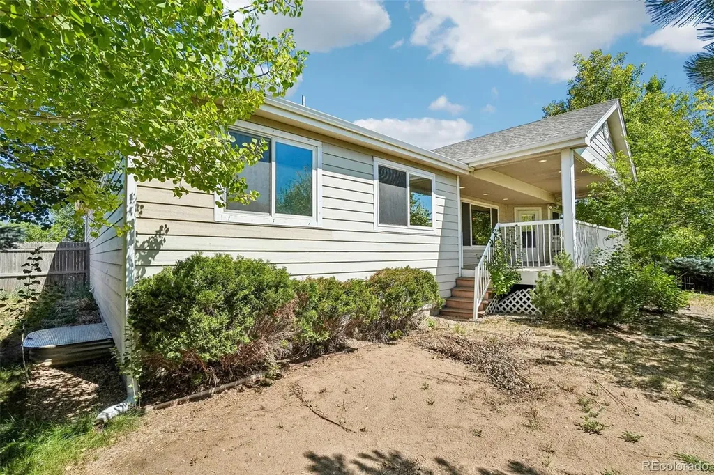 417 Alpine Avenue Ault CO 80610