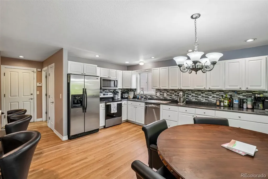 417 Alpine Avenue Ault CO 80610
