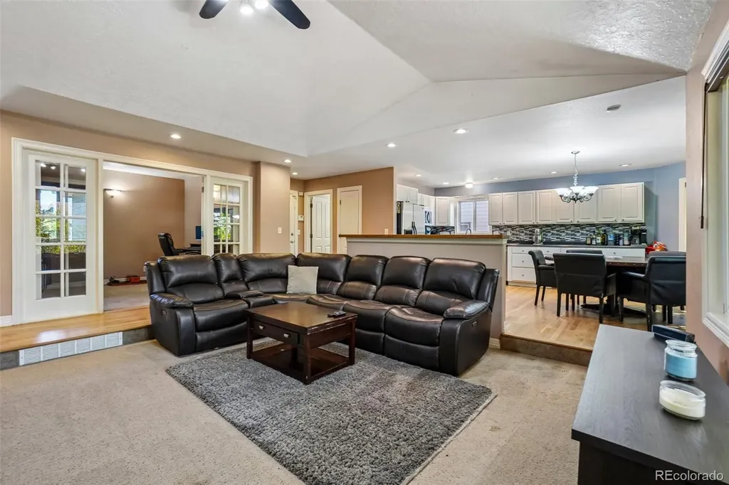 417 Alpine Avenue Ault CO 80610