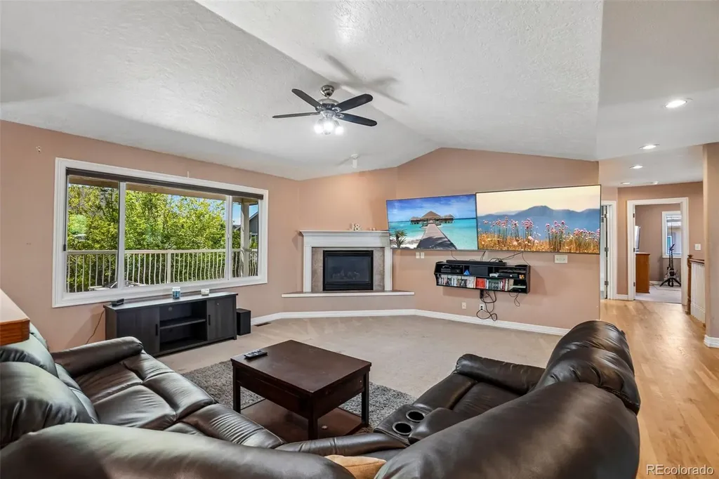 417 Alpine Avenue Ault CO 80610
