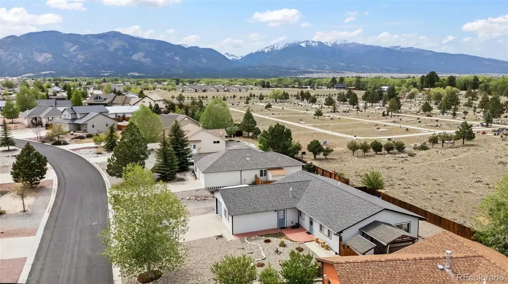 152 Windwalker Road Buena Vista CO 81211
