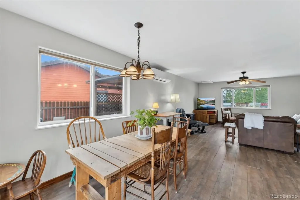 152 Windwalker Road Buena Vista CO 81211